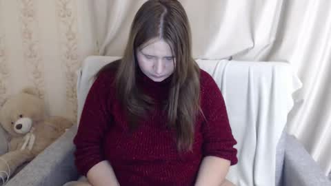 Snapshot of adelinalawson chatting on 12-05-24, 07:17 adelinalawson online show from 12-05-24, 07:17