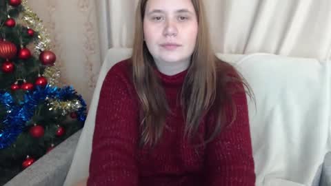 Snapshot of adelinalawson chatting on 01-06-25, 06:41 adelinalawson online show from 01-06-25, 06:41