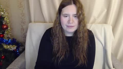 Snapshot of adelinalawson chatting on 01-27-25, 06:52 adelinalawson online show from 01-27-25, 06:52