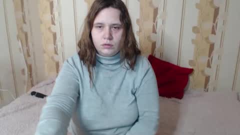 Snapshot of adelinalawson chatting on 02-27-25, 06:09 adelinalawson online show from 02-27-25, 06:09