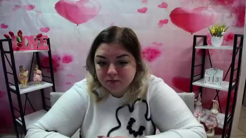 AdelinaMaster online show from 04-13-26, 10:54