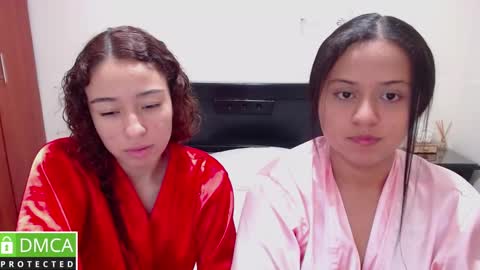 Snapshot of adeline_samy chatting on 12-14-24, 05:29 online show from 12-14-24, 05:29