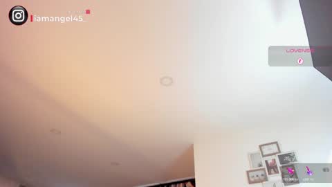 MARIA ANGEL IG iamangel45  online show from 12-05-24, 08:55