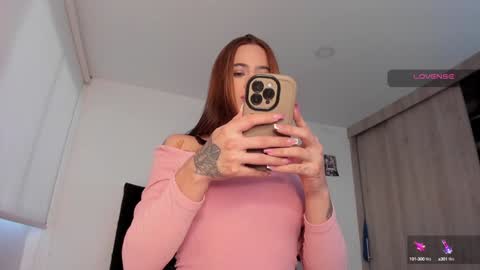 MARIA ANGEL IG iamangel45  online show from 01-22-25, 10:59