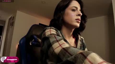 MARIA ANGEL IG iamangel45  online show from 07-20-26, 09:39