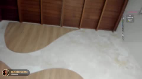 adeline online show from 10-25-25, 07:30