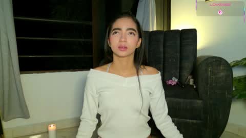 Snapshot of adelineevs chatting on 02-09-26, 03:43 ADELINE online show from 02-09-26, 03:43