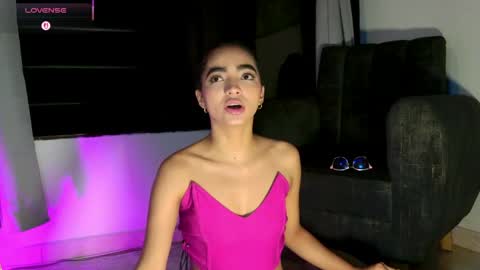 ADELINE online show from 04-21-26, 03:02