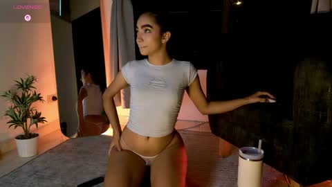 ADELINE online show from 04-29-26, 08:18