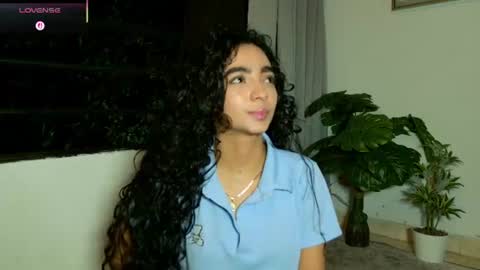 Snapshot of adelineevs chatting on 07-15-26, 02:17 ADELINE online show from 07-15-26, 02:17