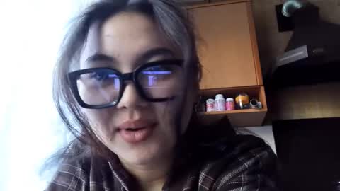 Anna online show from 11-23-25, 08:03