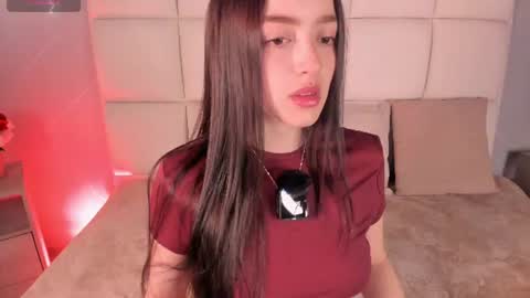 adeline online show from 06-24-26, 12:59