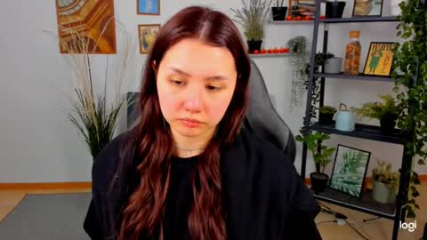 Your sweet girl online show from 02-18-25, 01:44