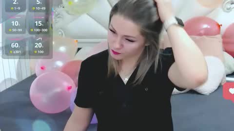 AdelleDeep1 online show from 02-14-26, 10:23