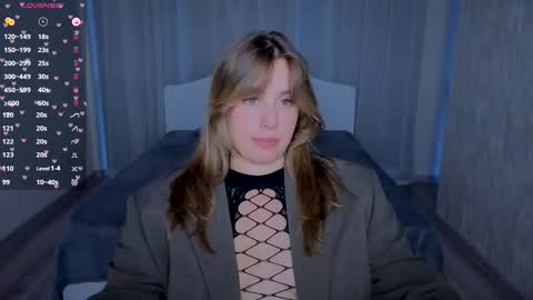 Snapshot of adelynnn chatting on 09-17-25, 03:57 Ada online show from 09-17-25, 03:57