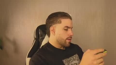 Snapshot of ades_lowe chatting on 11-09-25, 12:25 Ades online show from 11-09-25, 12:25