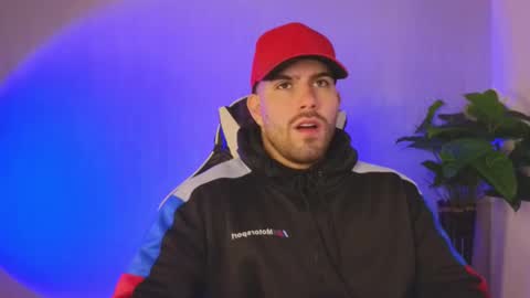 Ades online show from 01-06-26, 11:58