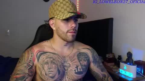 Ades online show from 01-18-26, 07:56