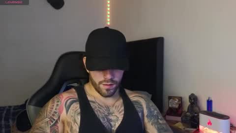 Ades online show from 02-24-26, 06:11