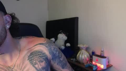 Ades online show from 04-09-26, 09:04