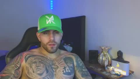 Ades online show from 06-09-26, 07:20