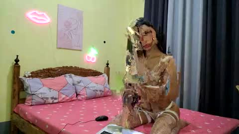 Cassie online show from 04-28-26, 12:10