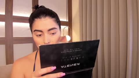 Adhara  online show from 02-04-26, 01:06