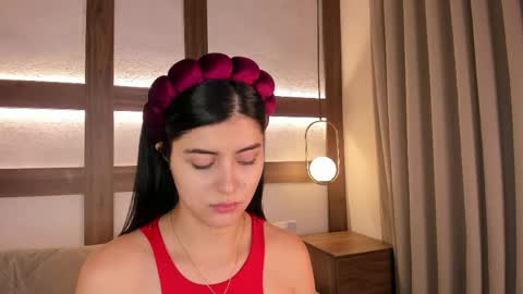 Adhara  online show from 04-26-26, 12:58