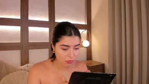 Adhara  online show from 05-18-26, 01:50