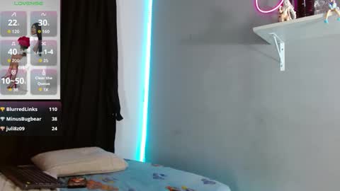 adhara rangel online show from 11-22-25, 08:46