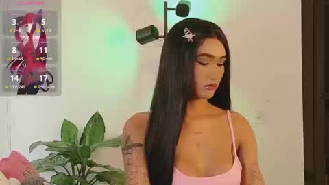 Isabellafirst online show from 10-22-25, 05:45