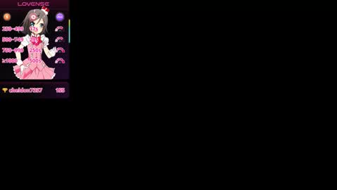 Isabellafirst online show from 02-26-26, 04:28