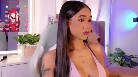 Isabellafirst online show from 04-06-26, 06:31