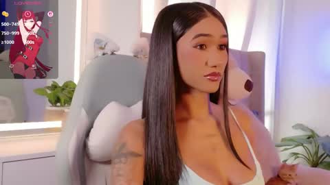 Isabellafirst online show from 04-29-26, 03:49