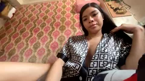 Siobe online show from 03-30-26, 02:56