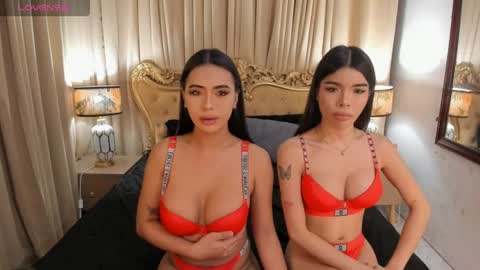 Siobe online show from 06-26-26, 09:46