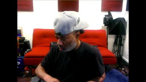 adick_ting online show from 03-08-26, 04:11