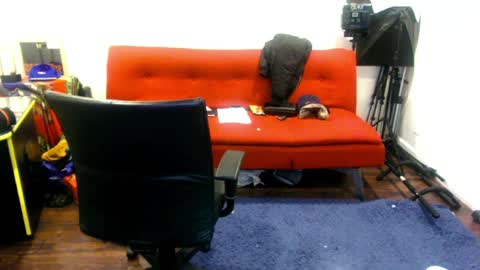 adick_ting online show from 03-15-26, 09:10