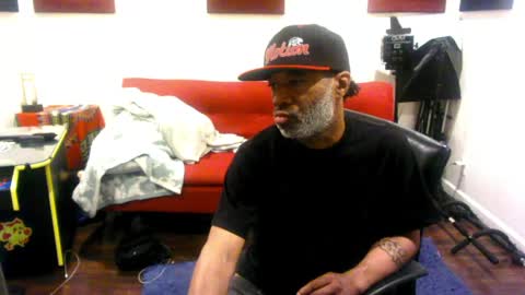 adick_ting online show from 05-01-26, 09:03