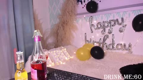  Adila  online show from 01-21-25, 06:22