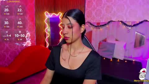 adisson_tay online show from 12-22-25, 11:40