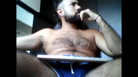 adolfofo online show from 09-13-25, 06:40