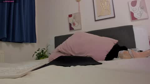 Save the date 23 NOVEMBER for a incendiary day with me  online show from 04-16-26, 09:39