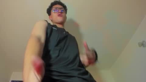 adonibaskerville online show from 03-07-26, 02:14