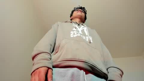 adonibaskerville online show from 03-31-26, 04:07