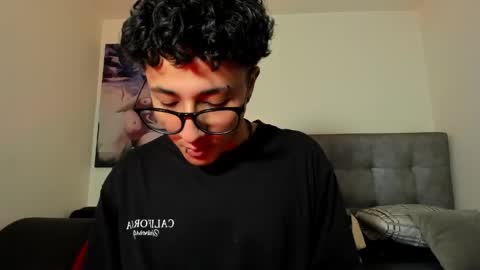 adonibaskerville online show from 04-21-26, 02:34