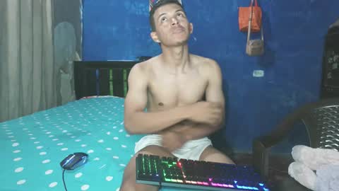 Adonis online show from 01-08-26, 11:40