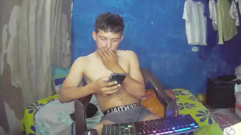 Adonis online show from 03-11-26, 06:47