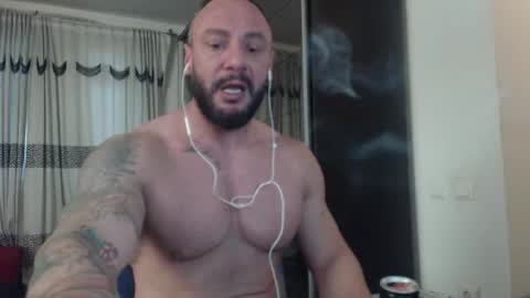 adonis_dionysos online show from 10-24-25, 01:29