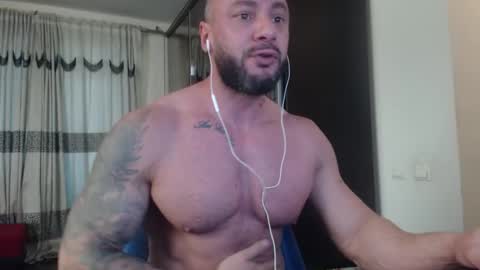 Snapshot of adonis_dionysos chatting on 11-03-25, 11:55 adonis_dionysos online show from 11-03-25, 11:55